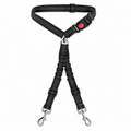 Bora Paw RoamLead — Dual Dog Car Restraint & Lead