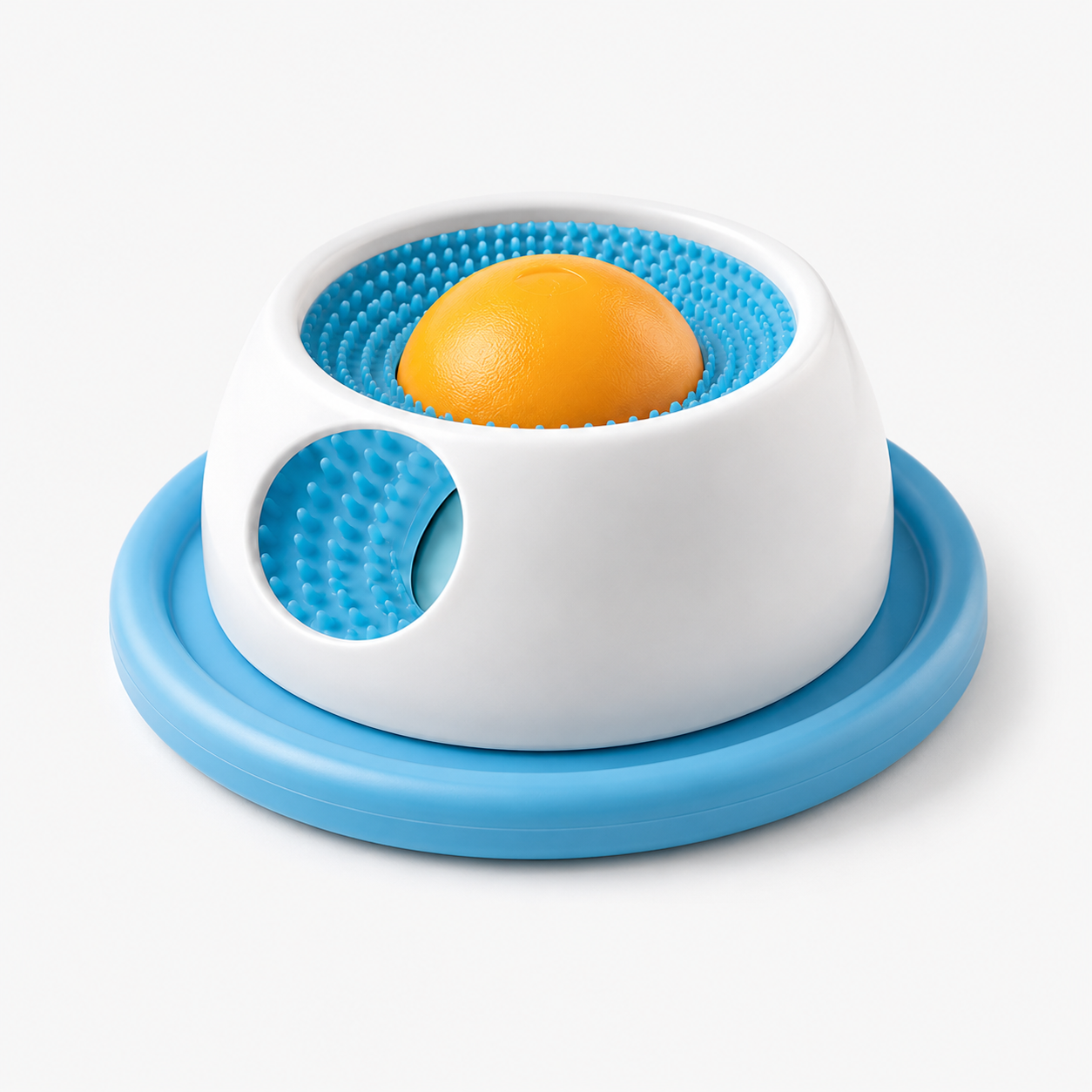 Bora Calm Paws — Interactive Anti-Anxiety Toy for Dogs