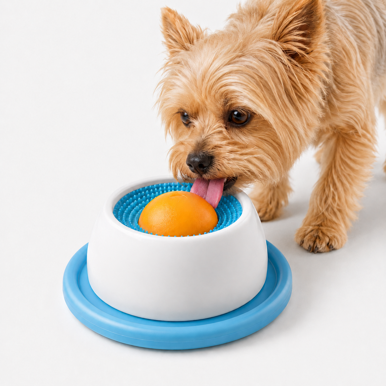 Bora Calm Paws — Interactive Anti-Anxiety Toy for Dogs