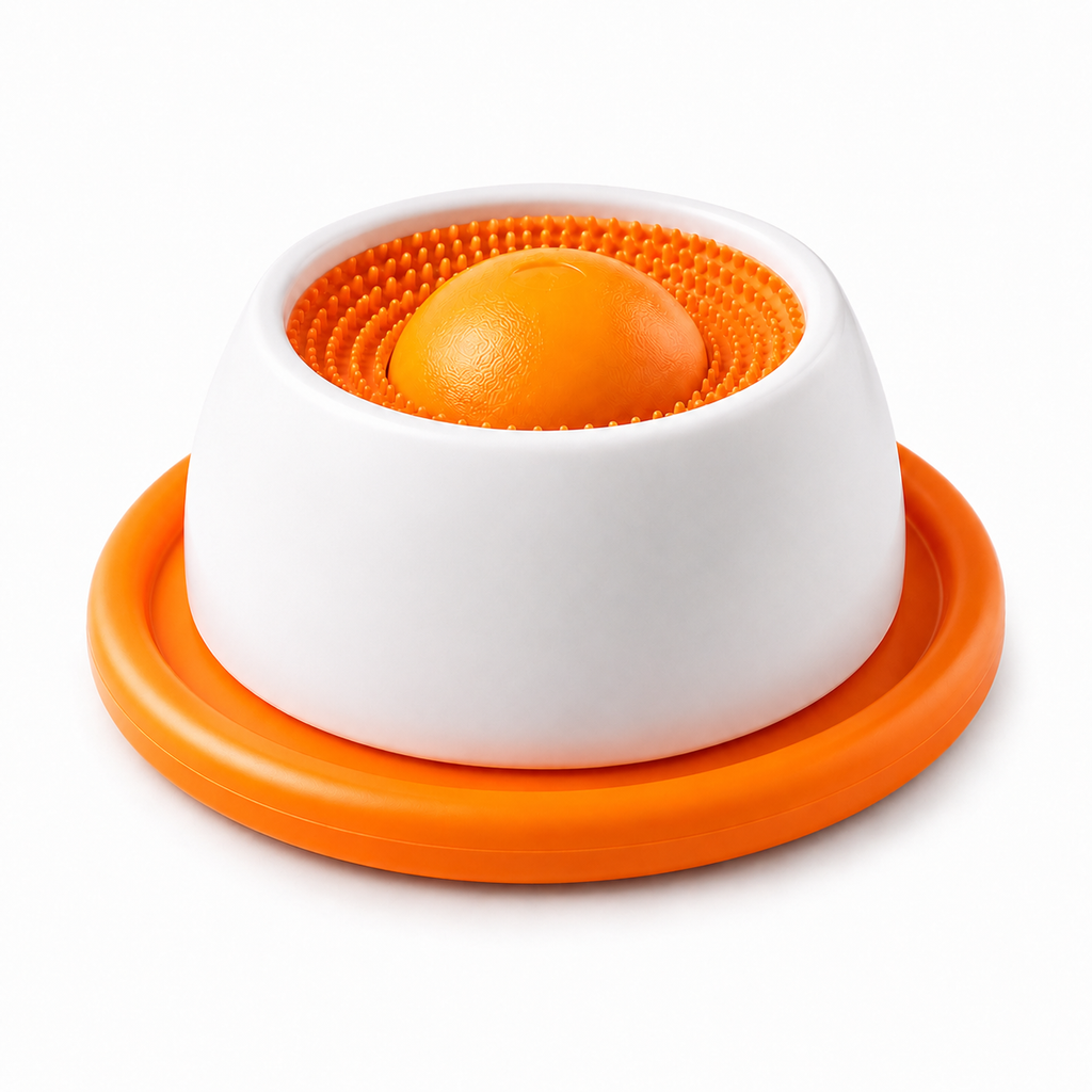 Bora Calm Paws — Interactive Anti-Anxiety Toy for Dogs