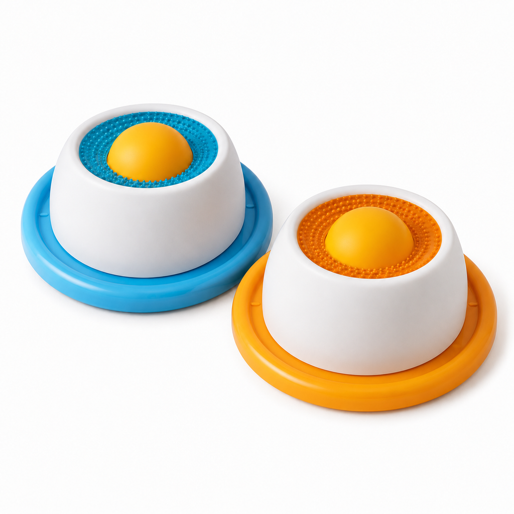 Bora Calm Paws — Interactive Anti-Anxiety Toy for Dogs