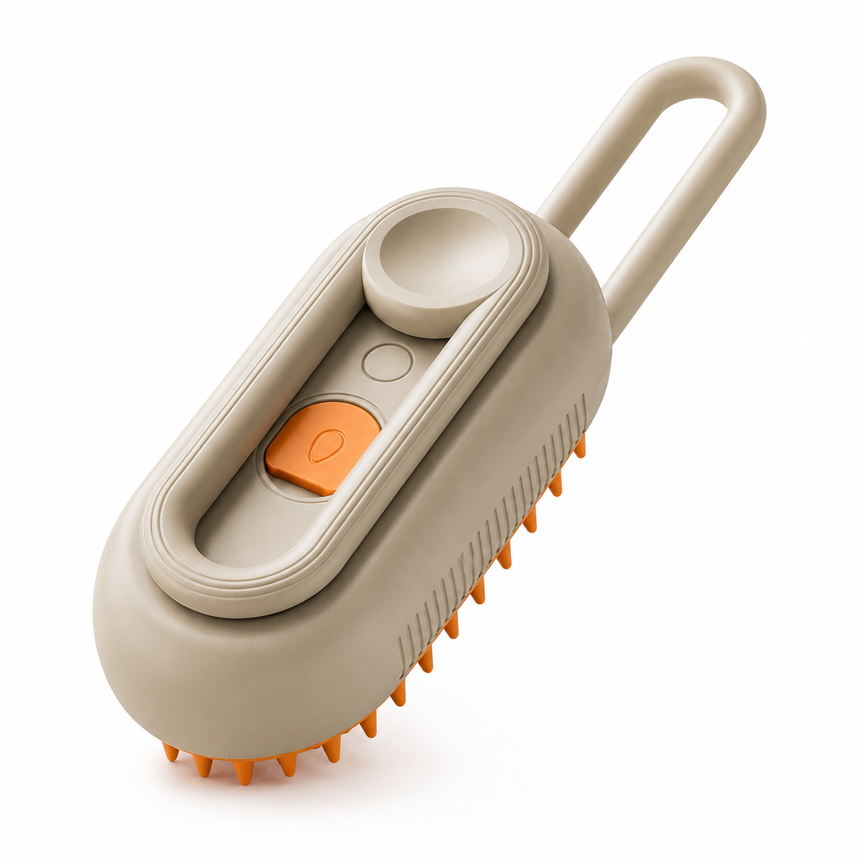 SoftPalm Grooming Brush