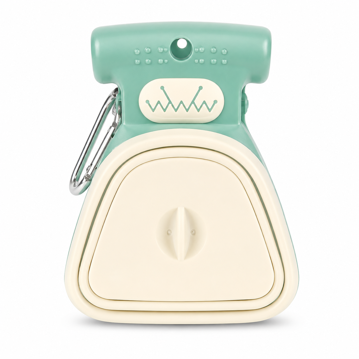 Tidy Loop — Waste Bag Holder