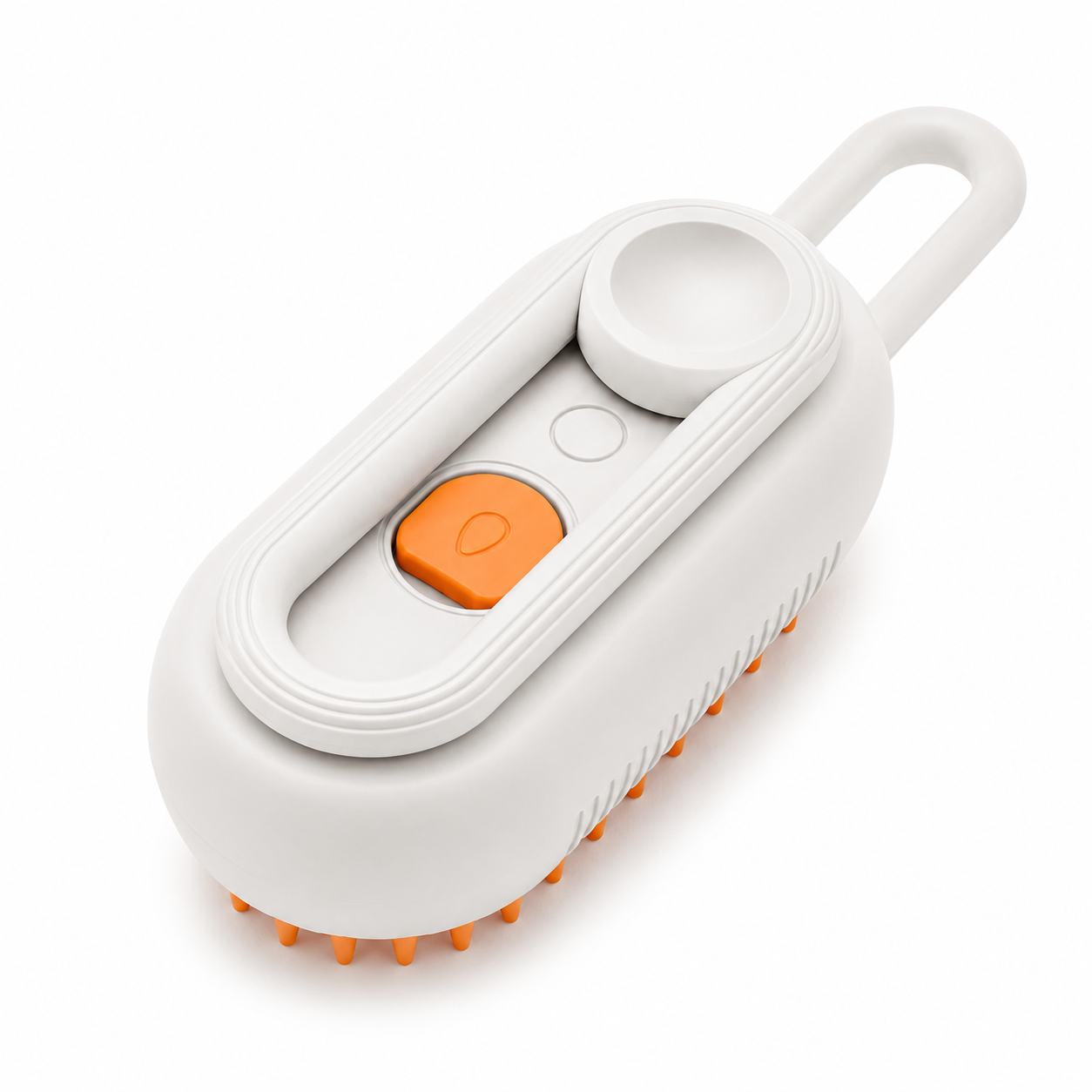 SoftPalm Grooming Brush