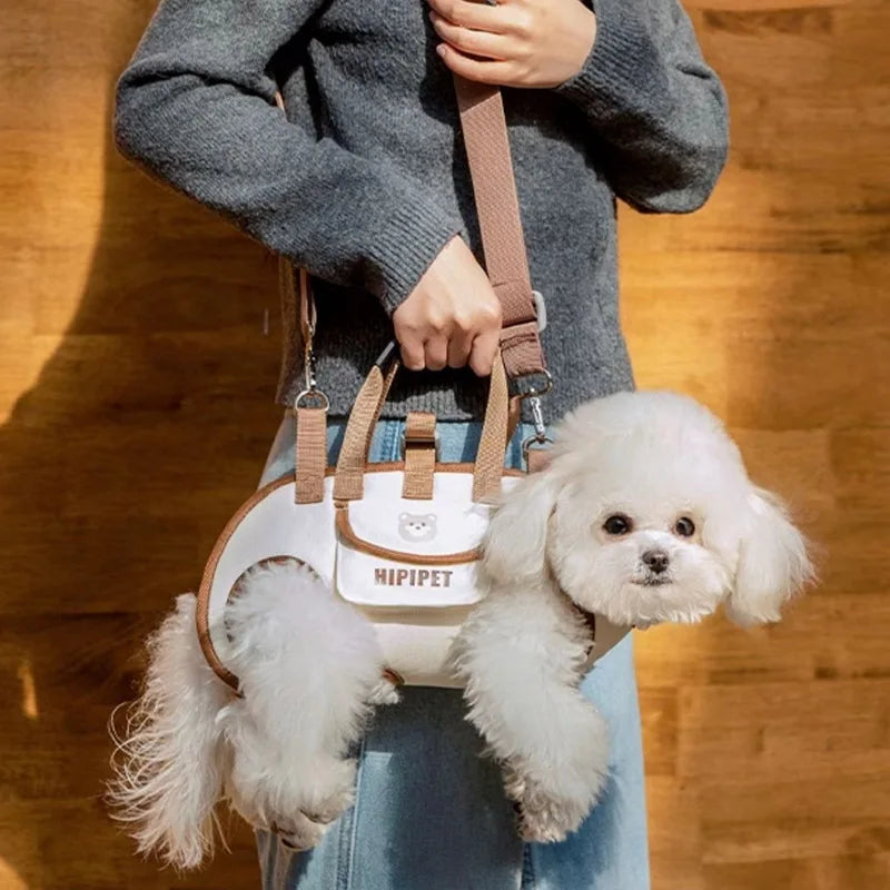 Bora Paw Little Lift —  Dog Carrier