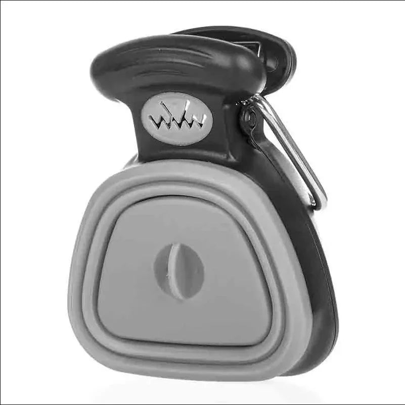 Tidy Loop — Waste Bag Holder