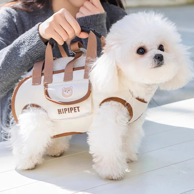 Bora Paw Little Lift —  Dog Carrier
