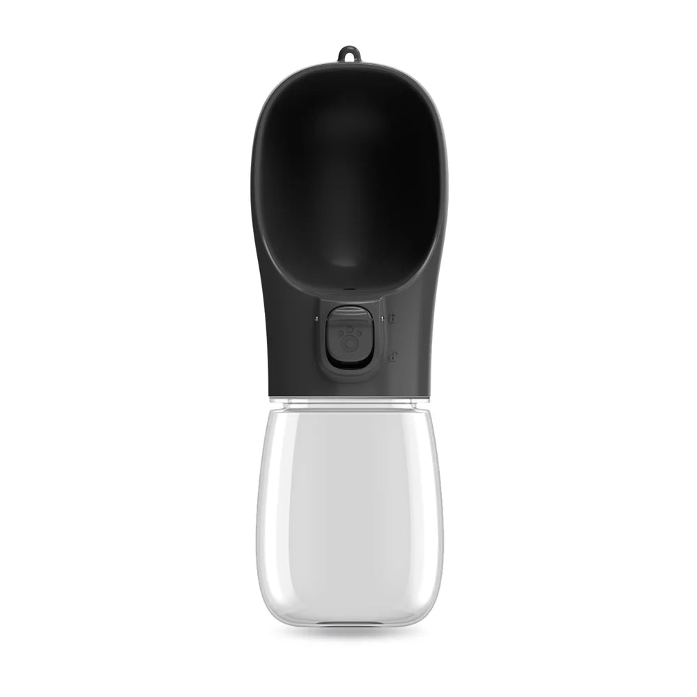 The SipTrail Bottle — Travel Dog Water Bottle