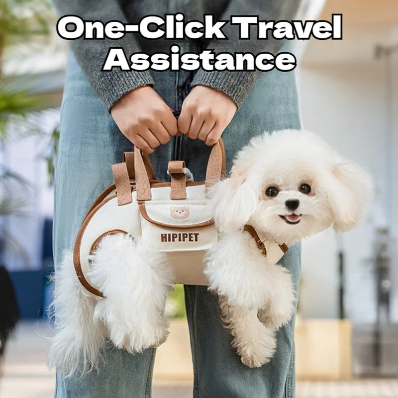 Bora Paw Little Lift —  Dog Carrier
