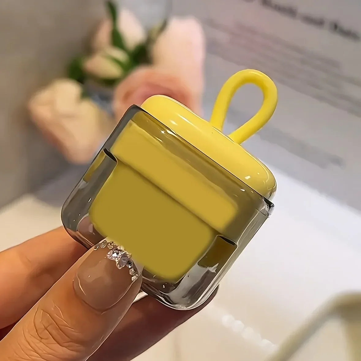 Paw Reset Mini Cleaner — Reusable Pet Hair Remover