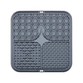 Calm Square — Slow Feeder Lick Mat