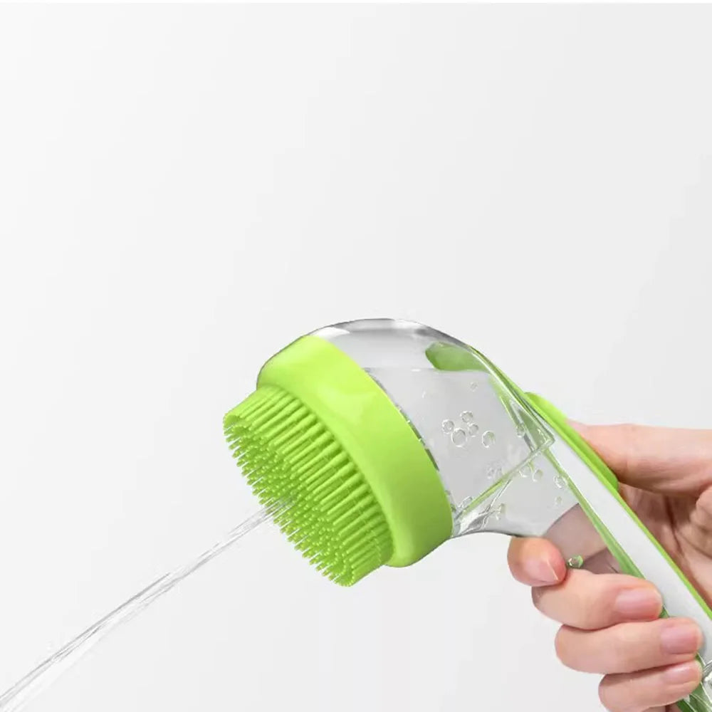 Suds Brush — Shampoo Bath Brush