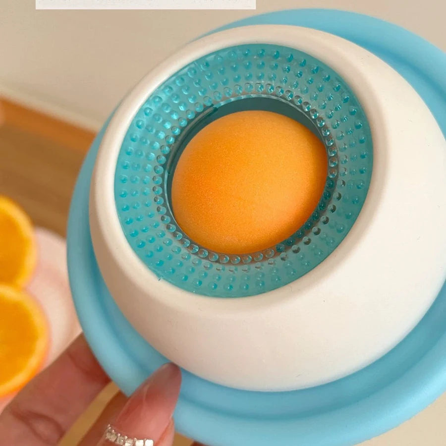Bora Calm Paws — Interactive Anti-Anxiety Toy for Dogs