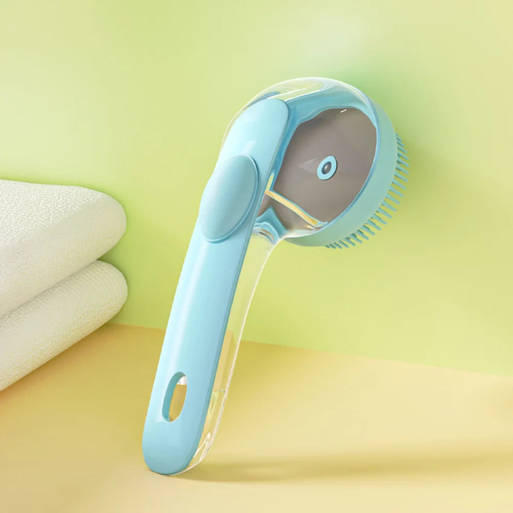 Suds Brush — Shampoo Bath Brush