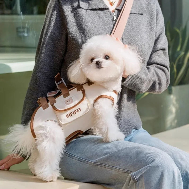 Bora Paw Little Lift —  Dog Carrier