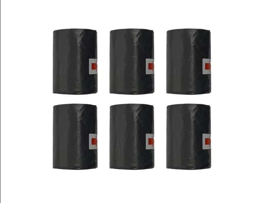 Tidy Loop — Waste Bag Holder