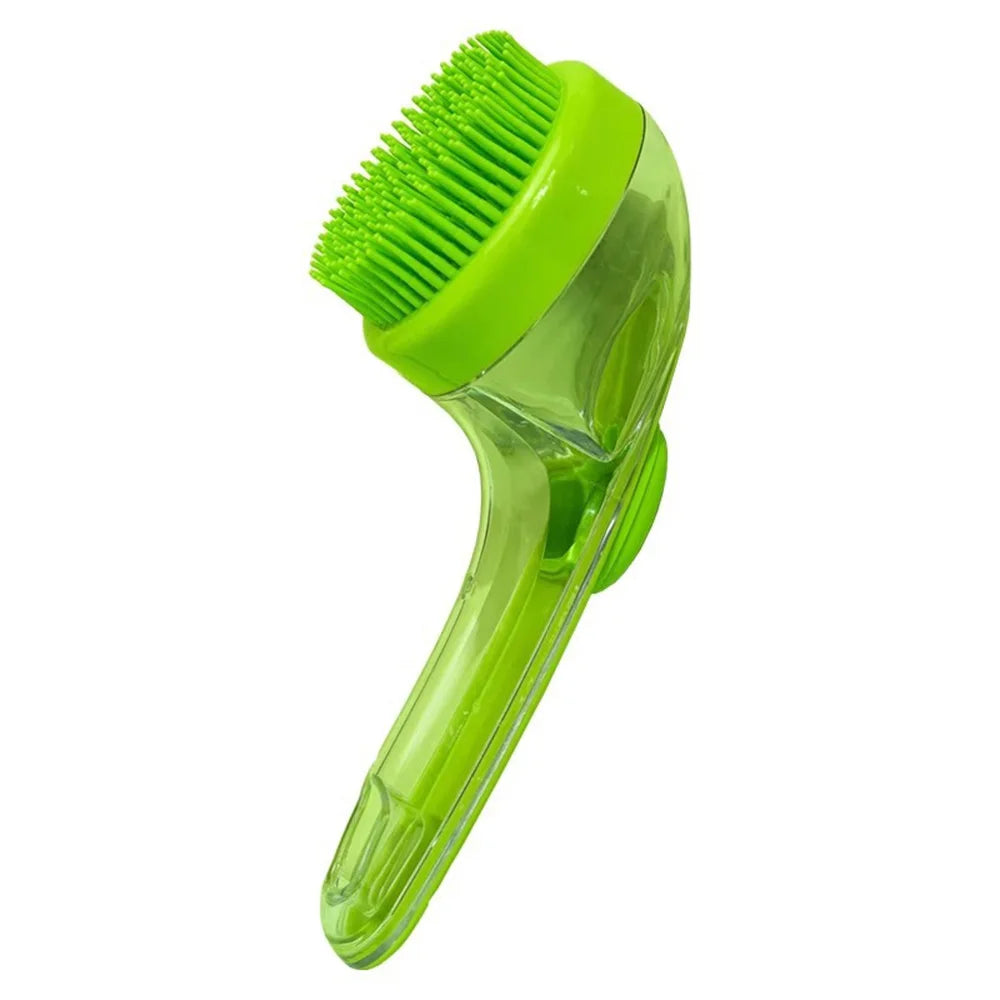 Suds Brush — Shampoo Bath Brush
